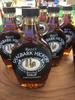 8 oz. Aged in Bourbon Barrels