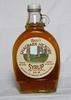 12oz. glass bottle